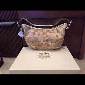 NWT Coach handbag